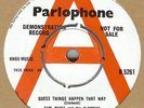 EARL ROYCE AND THE OLYMPICS*GUESS THINGS HAPPEN THAT WAY*DEMO*LISTEN TO IT