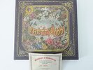 Box Set LP Panic at the Disco Pretty Odd Unplayed Vinyl 075678995071 Certificate