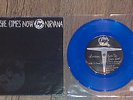 Nirvana/Melvins - Here She Comes Now/Venus In Furs - 7