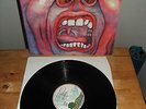 KING CRIMSON  