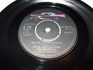 LITTLE ANTHONY AND THE IMPERIALS Better Use Your Head / Gonna Fix You Good UA Ex