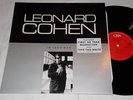 LEONARD COHEN I'm Your Man LP - CBS  460642 1  - Ex/Ex