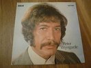 RCA Victor SF8087 Peter Wyngarde orig LP record NM sleeve VG - very weird