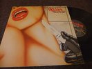 KILLER-READY FOR HELL  LP RARE METAL BELGIUM/RITUAL/OSTROGOTH/CROSSFIRE/ACID