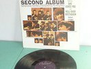 THE BEATLES' Second Album LP (Near Mint) Vinyl Record ST 2080 Capital EMI Canada