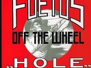 Scraping Foetus off the Wheel DLP aus USA Hole