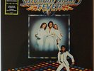 OST Saturday Night Fever 2LP 180g vinyl NEU/SEALED gatefold sleeve Bee Gees