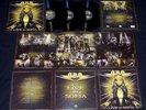U.D.O. - Live in Sofia  3LP