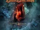 BLIND GUARDIAN - Beyond the Red Mirror  DLP  SPLATTER