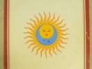 King Crimson LP Larks' Tongues in Aspic ILPS 9230