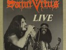 Saint Vitus LP Live 1991 SPV 08-68731