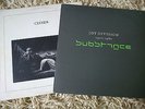 2 x   JOY DIVISION LP - SUBSTANCE  LP ( RARE )     & CLOSER LP    post punk
