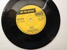 Trinidad Folk Music - 45RPM  Cook CC5884 A-B