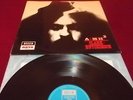 CLARKE HUTCHINSON - A=HM2 - RARE ORIGINAL UK 1969 5 TRACK LP (DECCA NOVA) EX/EX