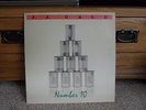 J.J Cale - 'NUMBER 10' Vinyl Album