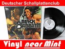 LP:  Black Sabbath ?– Black Sabbath, same, vinyl Rare, Club Edition, (P) Germany