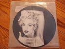 MADONNA - VOGUE: Strictly Limited Edition UK 7