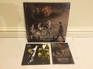 Third Man Records The Raconteurs Live at Ryman Auditorium LP Vault 18 Complete