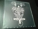 Grotesque - Incantation - 1st press dolores