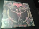 Hypocrisy - Osculum Obscenum - yellow vinyl - 1993