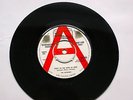 Supremes.45 single.Stop in the name of love/in love again.Tamla 501.white label