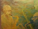 Bill Perkins Confluence W Pepper Adams Interplay 7721 SEALED 1979