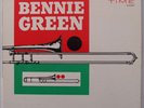 BENNIE GREEN: Series 2000 Time Jazz SONNY CLARK vinyl lp NM-