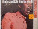 JIMMY SMITH: Open House BLUE  NOTE 84269 shrink SCARCE ORIG LIBERTY vinyl lp