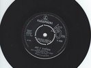 RARE BEAT 45 VG++ RAY CARRUTHERS THE DEEP - JACK O DIAMONDS - PARLOPHONE