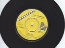 RARE NORTHERN SOUL 45 NM SOUL GENERATION - HOLD ON - GRAPEVINE - LISTEN
