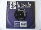 MARVIN GAYE - BABY, DON'T YOU DO IT - AUS. 45
