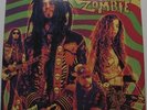 WHITE ZOMBIE La Sexorcisto  vol. 1 German lp 1992 GEFFEN REC. GEF 24460 NMINT