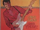 GENE VINCENT Crazy Times  1960 Capitol T 1342 Mono US First Press