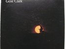 GENE CLARK (Byrds) White Light 1971 ORG ACID FOLK PSYCH White Label PROMO LP EX