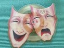 Motley Crue SHAPED PICTURE DISC Smokin in the Boys Room Vinyl Import England
