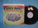 The Spark Plugs, Crazy Beat, Sutton Records, SSU 322