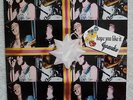 GEORDIE Hope You Like It orig first pressing mintish EMI UK 1973 pre-AC/DC