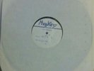 *Rare* Sonic Youth 'Flower/Halloween' Test Pressing, Art Rock, single ,12