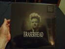 ERASERHEAD LP + 7