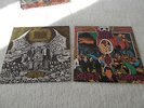 NAPALM DEATH SCUM & MENTALLY MURDERED MOSH 3 MOSH 14T EARACHE