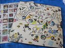 LED ZEPPELIN 3 - vinyl LP 1970..u.s.a  issue with spinning wheel, very nice