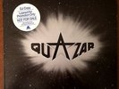 Quazar?– Quazar  12