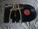 LP AC/DC - Powerage - Violet Wax