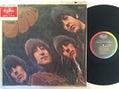 ROCK LP/ THE BEATLES 