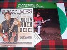 Danny Kroha GREEN VINYL Angels Watching Over Me THIRD MAN RECORDS - Jack White