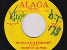 Funk 45 - Honey Drippers - Impeach The President - Alaga - mp3 - breaks