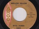 Northern/Deep Soul 45 - Etta James - Mellow Fellow - Argo - mp3