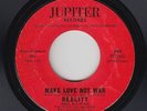 70s Soul Funk 45 - Reality - Make Love Not War - Jupiter - mp3