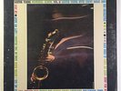 RARE SEALED JAZZ LP/ LESTER YOUNG 