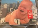 12 Inch Vinyl Record LP Family Values Tour 1999 Limp Bizkit Korn Staind Primus